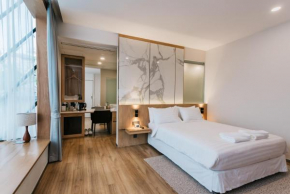 Artino Hotel Silom